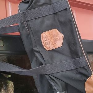 GOLDWING 20TH ANNIVERSARY TRUNK BAG